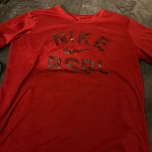 Nike kids tshirt